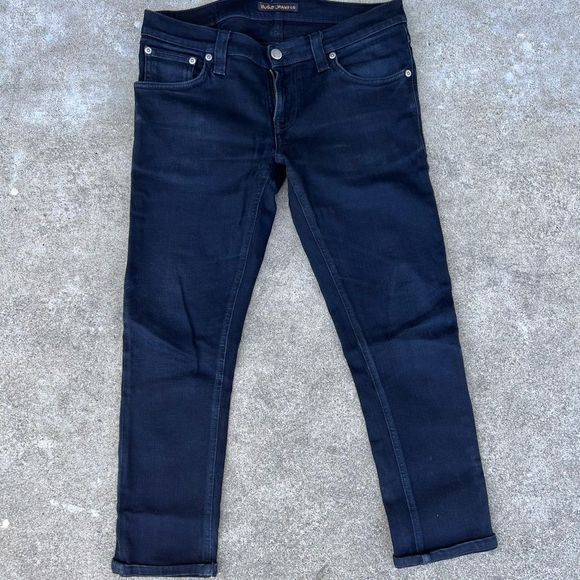 Nudie Jeans Other - Nudie Jeans 30 x 32